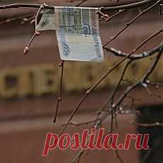Тайна падения рубля раскрыта