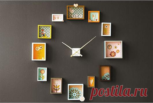 Интересное в мире идей.