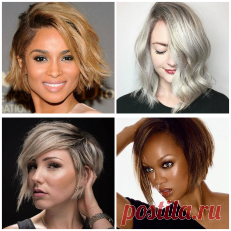 Cortes de pelo bob 2019: Mejores ideas de estilo moderno y tendencias