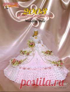 The 2003 Master Crochet Series Ribbons and Lace - D…