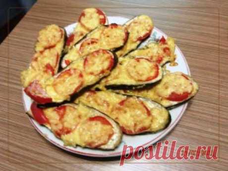 Тещин язык | Рецепты вкусно