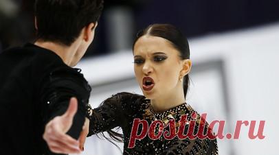 Фигуристка Морозов опубликовала фото с флагом США. Выступавшая за сборную России фигуристка Аннабель Морозов опубликовала фотографию с флагом Соединённых Штатов Америки. Читать далее