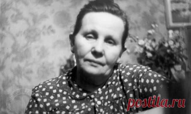 Рапорт польской акушерки из Освенцима