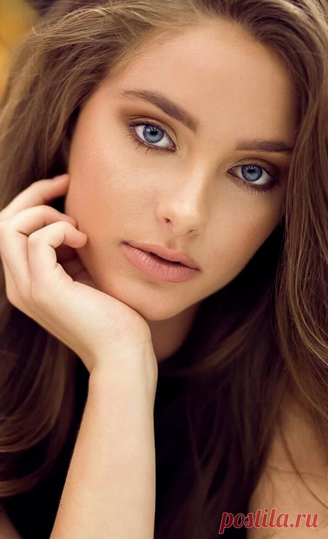 Есения Фиш 2 - Google+