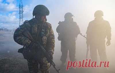 ВС РФ за неделю освободили семь населенных пунктов. Речь идет о Часове Яре, Бойковке, Бельгийке и Новоукраинке, Зеленом Гае, Малиевке и Темировке