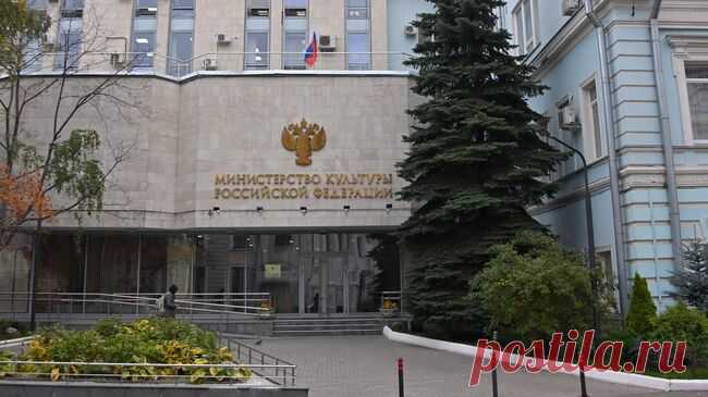 Минкультуры отказало в прокате в России фильму-победителю в Каннах