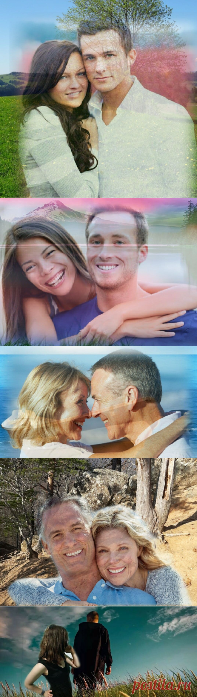 Свободные отношения без обязательств. Финал почти всегда один 
Я считаю, что таких отношений в реальности не бывает. И сейчас я хочу рассказать две истории, доказывающие это.