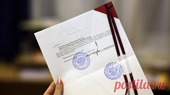 Почему люди выбирают наследственный договор вместо завещания | ПРАВОЗНАЙ | Яндекс Дзен