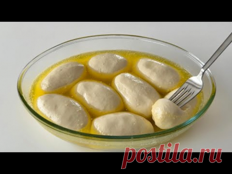Я никогда раньше не видел это так легко! Невероятно быстро и вкусно