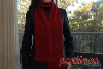 Шарфы | Handmade24