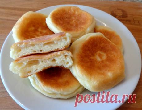 Сырники в мультиварке / Простые рецепты