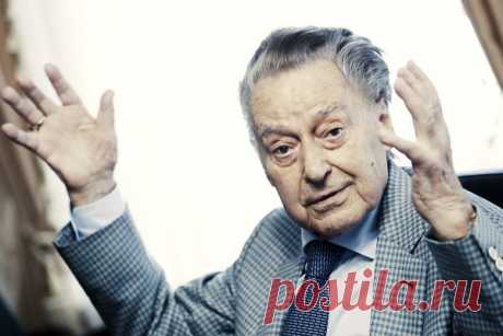 «Я ничего и никому не должен» — меткое стихотворение Андрея Дементьева
«Я ничего и никому не должен» — меткое стихотворение Андрея Дементьева Браво! Я ничего и никому не должен. Не должен клясться в верности стране За то, что с ней до нищеты я дожил. За то, что треть земли моей в огне. Я ничего и никому не должен. Мне «молодые волки» не указ. Они, конечно, много […]
Читай дальше на сайте. Жми подробнее ➡