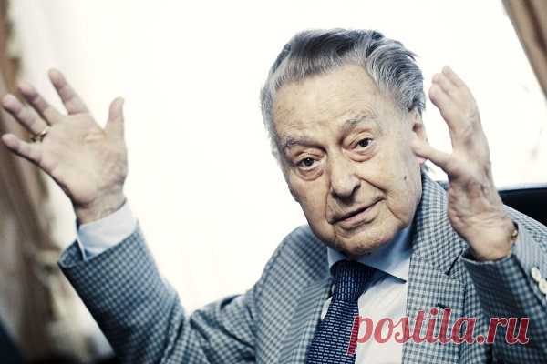 «Я ничего и никому не должен» — меткое стихотворение Андрея Дементьева
«Я ничего и никому не должен» — меткое стихотворение Андрея Дементьева Браво! Я ничего и никому не должен. Не должен клясться в верности стране За то, что с ней до нищеты я дожил. За то, что треть земли моей в огне. Я ничего и никому не должен. Мне «молодые волки» не указ. Они, конечно, много […]
Читай дальше на сайте. Жми подробнее ➡