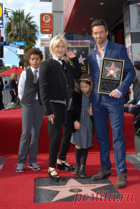 Любящий муж, трудоголик и спекулянт: 15 фактов о Хью Джекмане | Кино | Time Out