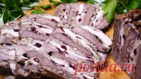 Мясная нарезка «Праздничная» | Готовим с Калниной Натальей | Яндекс Дзен