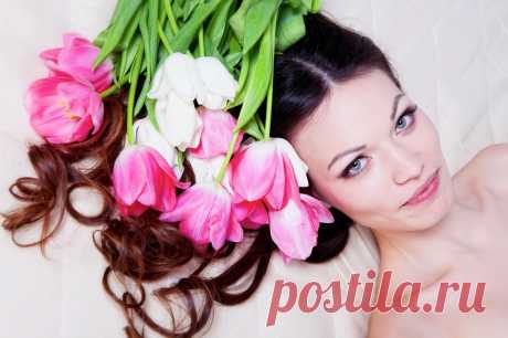 ✿ღ ✿Тюльпановое настроение!✿ღ ✿