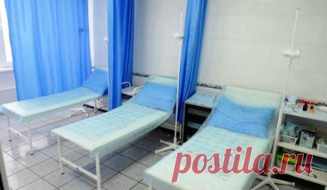 Лечение псориаза в стационаре, схема и препараты