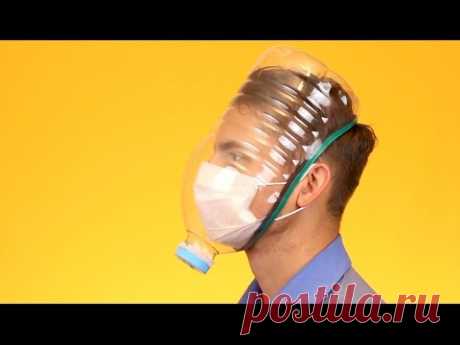(23) 10 PLASTIC BOTTLES LIFE HACKS YOU SHOULD KNOW! - YouTube