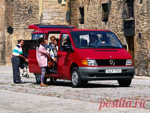 Смотрите, какая машина: Mercedes-Benz Vito I (W638) 110 CDI L1 2000 года за 300 000 рублей на Авто.ру! Минивэн Mercedes-Benz Vito I (W638) 2000 года, пробег 250 000 км, двигатель 110 CDI L1 2.2d MT (102 л.с.), цвет серый за 300 000 рублей.