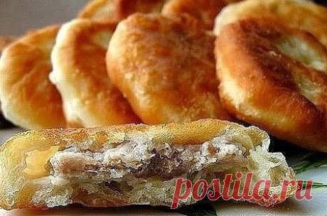 БЕЛЯШИ : ПОПРОБУЙТЕ - НЕ ПОЖАЛЕЕТЕ !!!
Эти беляши - это что-то особенное, очень вкусное тесто!!!