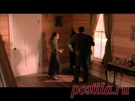 Любовь приходит тихо 4-серия ( Радость любви )