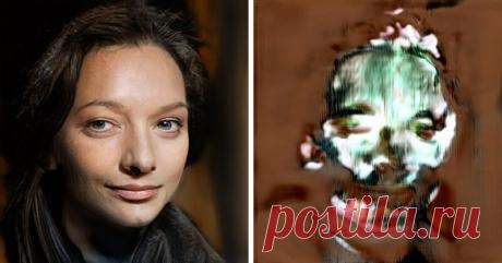 Программистка попыталась воспроизвести изменение восприятия мира при помощи нейросети. И это жутко Если задуматься, можем ли мы быть уверены на 100%, что мир, каким мы его знаем, действительно такой в реальности? Информацию о нём мы получаем через