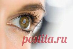Как делать упражнения для глаз при плохом зрении? | Красота и здоровье