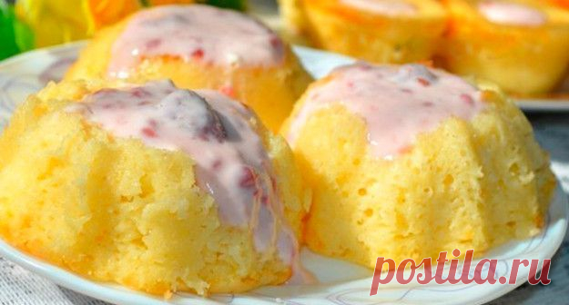 Эти сырники вкуснее и полезнее обычных. По этому рецепту вы их еще не готовили! | Хитрости жизни