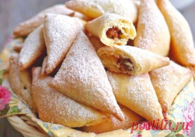Вкусно из творога. Выпечка. | Правильно, готовим! | Дзен