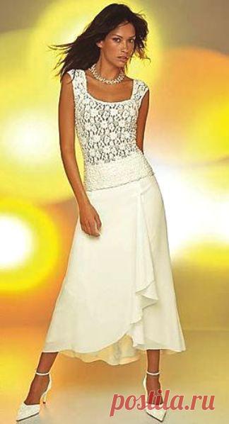 Выкройки юбок