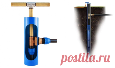 Скважинный адаптер для скважин.

Существует несколько способов, которыми подключают водопроводную трубу к скважине. Устанавливается кессон, или возможно сооружение приямки, эти способы довольно трудоёмкие и дорогие.

Есть другой вариант установки верхней части скважины, который позволит сэкономить - монтаж скважинного адаптера.

Скважинный адаптер представляет собой переходник между трубой от насоса и трубопроводом, забирающего воду из скважины, затем подающим ее в дом.