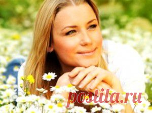 Травы для женского здоровья