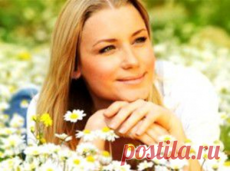 Травы для женского здоровья