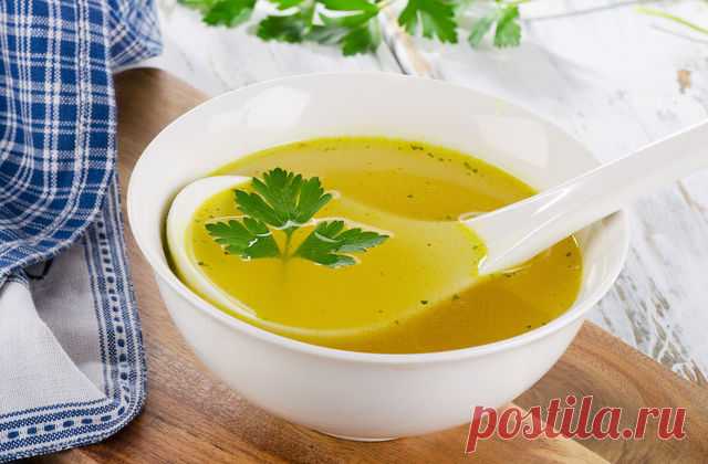 Продукты против простуды и гриппа