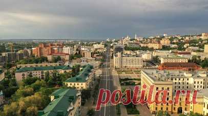 В Пензе объявлен режим «Воздушная опасность». Губернатор Пензенской области Олег Мельниченко в своём Telegram-канале заявил, что в Пензе объявлен режим «Воздушная опасность». Читать далее