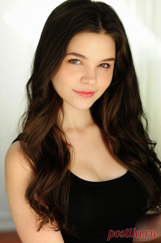 Мэдисон МакЛафлин