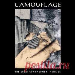 Camouflage - The Great Commandment (Remixes) (2025) [EP Reissue] Artist: Camouflage Album: The Great Commandment (Remixes) Year: 2025 Country: Germany Style: Synthpop