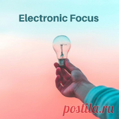 Spotify Electronic Focus 2023-11-12 free download mp3 music 320kbps