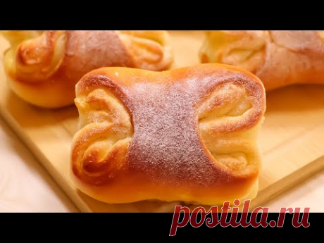 Я никогда раньше не ела эту вкуснятину ❌ Особый бабушкин рецепт