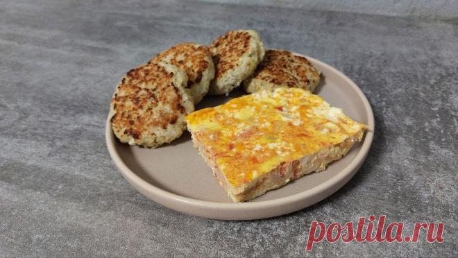 Что приготовить из овощей + меню одного дня | У Даши вкусно! | Дзен