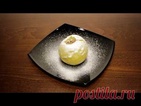 ВКУСНЫЕ ЗАПЕЧЕННЫЕ ЯБЛОКИ В МУЛЬТИВАРКЕ, МУЛЬТИВАРКА #РЕЦЕПТЫ ДЛЯ МУЛЬТИВАРКИ