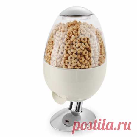 SnackMan™ Motion-Activated Treat and Candy Dispenser