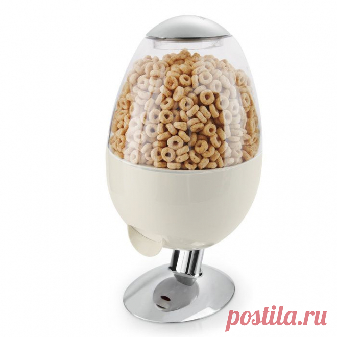 SnackMan™ Motion-Activated Treat and Candy Dispenser
