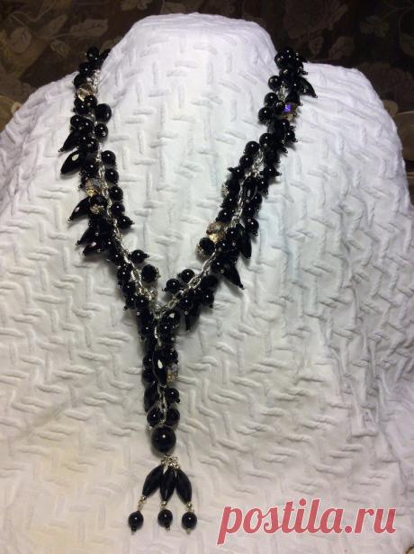 Ларчик Самоцветов