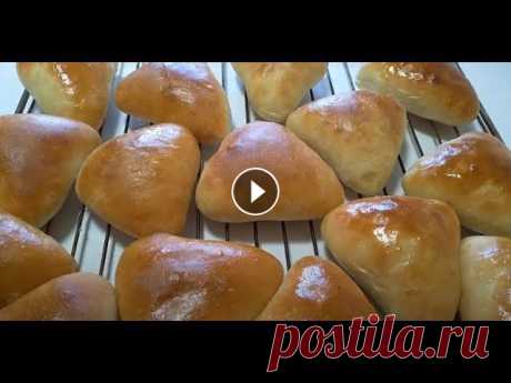 Нечерствеющие ПИРОЖКИ НА КАРТОФЕЛЬНОМ ОТВАРЕ! Вкуснейшие ПОСТНЫЕ ПИРОЖКИ! LEAN PIES! #пирожки #выпечка_без молока_без_яиц #постные_пирожки #пост #вкусная_выпечка #пирожки_на_картофельном_тестеИнгредиенты:550-600 г пшеничной муки высшег...