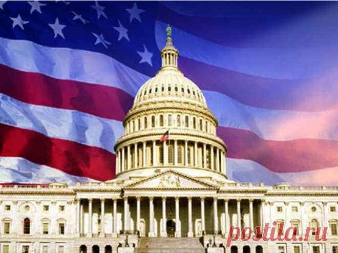 Виртуальная экскурсия в БЕЛЫЙ ДОМ. США.