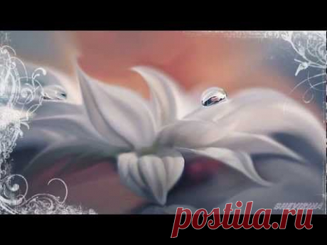 АРИНА РИТЦ - КАПЕЛЬКА РОСЫ