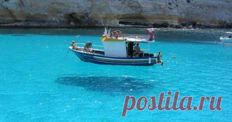 Эти фото кажутся фейковыми, но они самые что ни на есть настоящие! Если вы много времени проводите в интернете, вы наверняка развили в себе здоровый скептицизм — нельзя верить всему, что видишь в сети, потому что все очень легко подделать и фальсифицировать при помощ...