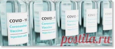 Важное исследование: у вакцинированных в 27 раз больше шансов заразиться вирусом, чем у невакцинированных, перенесших COVID -- Sott.net Новое исследование, проведенное в Израиле, сравнило защиту, обеспечиваемую иммунитетом, вызванным вакциной, с естественным иммунитетом после предыдущей инфекции COVID-19 и показало, что последний обеспечивает гораздо более надежную защиту от...