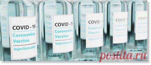 Важное исследование: у вакцинированных в 27 раз больше шансов заразиться вирусом, чем у невакцинированных, перенесших COVID -- Sott.net Новое исследование, проведенное в Израиле, сравнило защиту, обеспечиваемую иммунитетом, вызванным вакциной, с естественным иммунитетом после предыдущей инфекции COVID-19 и показало, что последний обеспечивает гораздо более надежную защиту от...